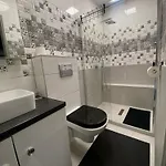 Noclegi- 1 Apartment Neustettin