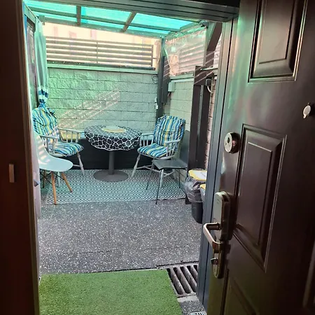 Mieszkanie Z Ogrodkiem Nr3 Apartment Szczecinek