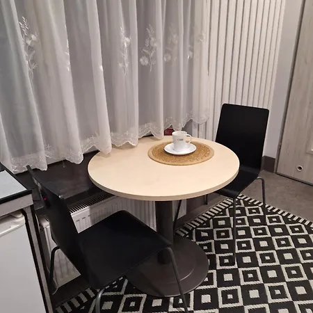 Mieszkanie Z Ogrodkiem Nr3 Szczecinek
