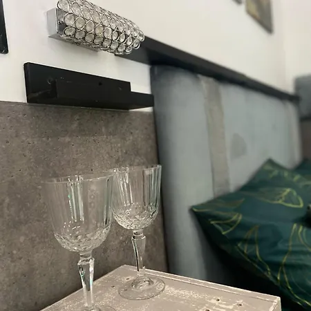 Apartment Mieszkanie Z Ogrodkiem Nr3 *