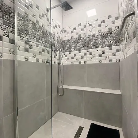 Mieszkanie Z Ogrodkiem Nr3 Neustettin