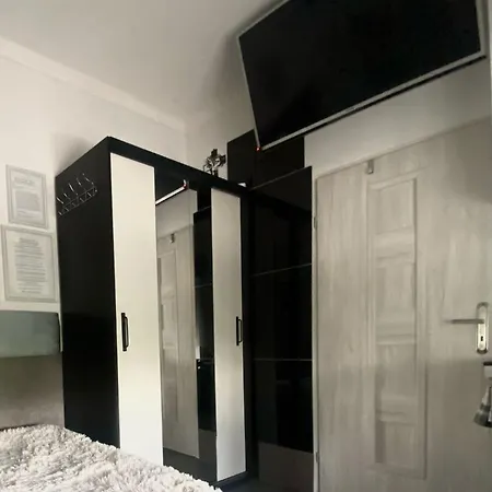 Mieszkanie Kawalerka-faktura