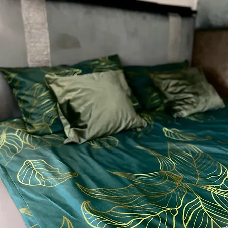 Mieszkanie Kawalerka-faktura Apartamento