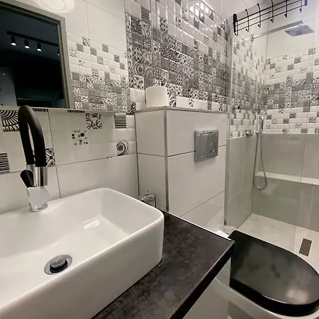 Mieszkanie Kawalerka-faktura Szczecinek