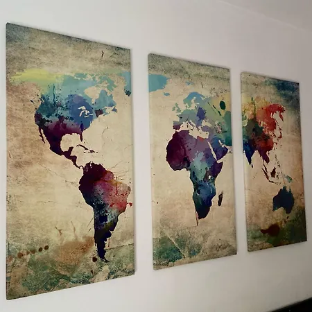 Apartamento Mieszkanie Kawalerka-faktura