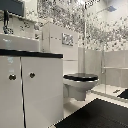 Mieszkanie Kawalerka-faktura *