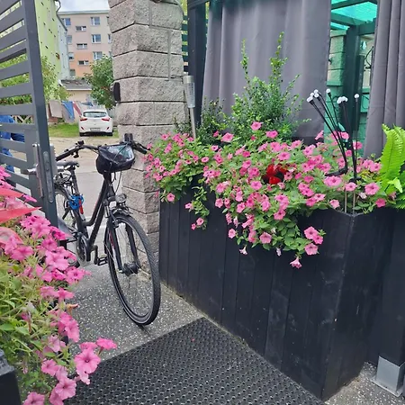 Mieszkanie Kawalerka-faktura