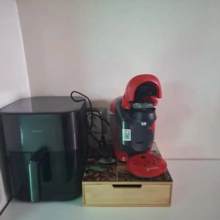 Mieszkanie Kawalerka-faktura Apartamento Szczecinek