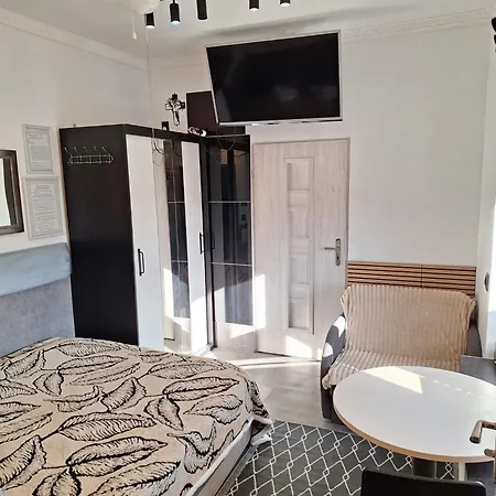 Apartment Noclegi- 1 Neustettin