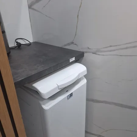 Apartment Noclegi- 1 *