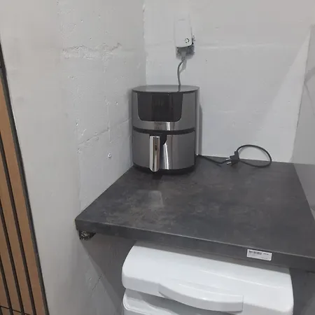 Apartment Noclegi- 1 *