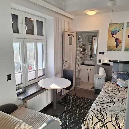 Apartment Noclegi- 1 Neustettin