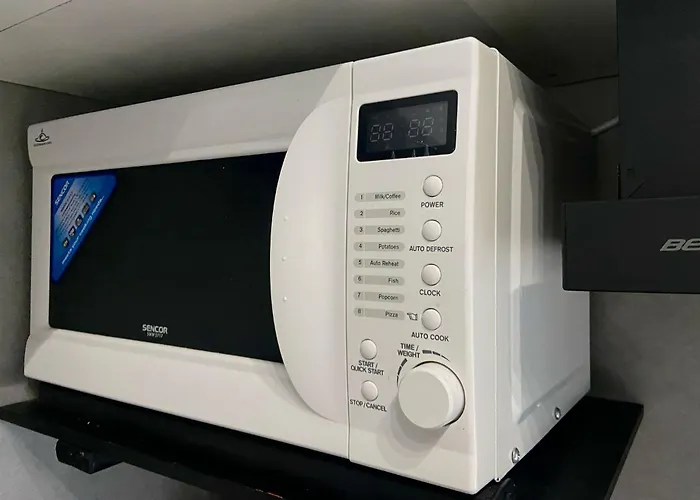 Noclegi- Pokoj 1 Appartement *