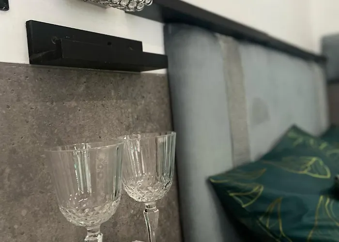 Appartement Noclegi- Pokoj 1 *