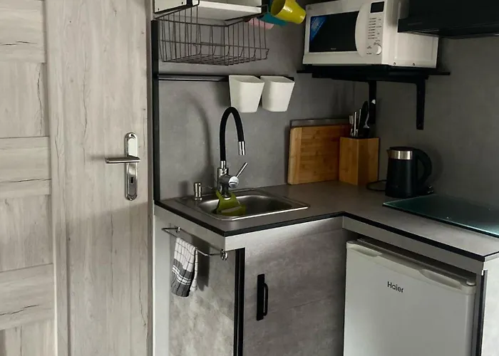 Appartement Noclegi- Pokoj 1 Szczecinek