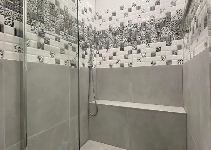 Noclegi- Pokoj 1 Szczecinek