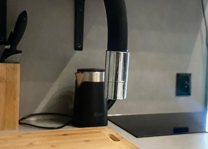 Noclegi- Pokoj 1 Szczecinek