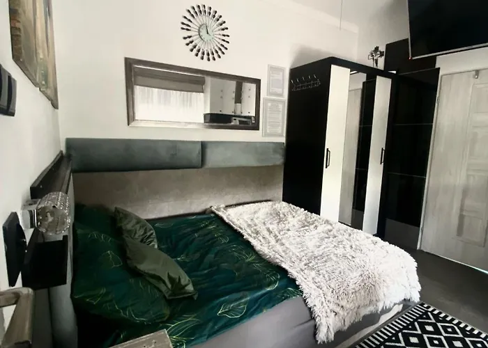 Appartement Noclegi- Pokoj 1 Szczecinek