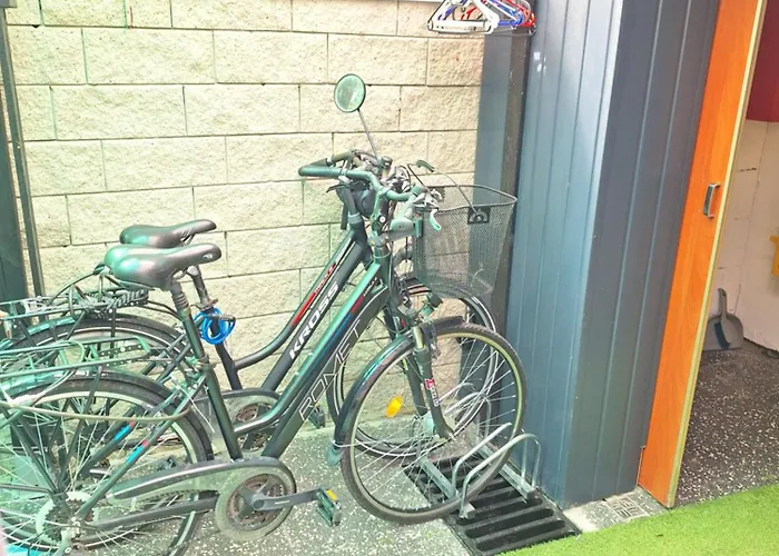 Noclegi- Pokoj 1 Daire