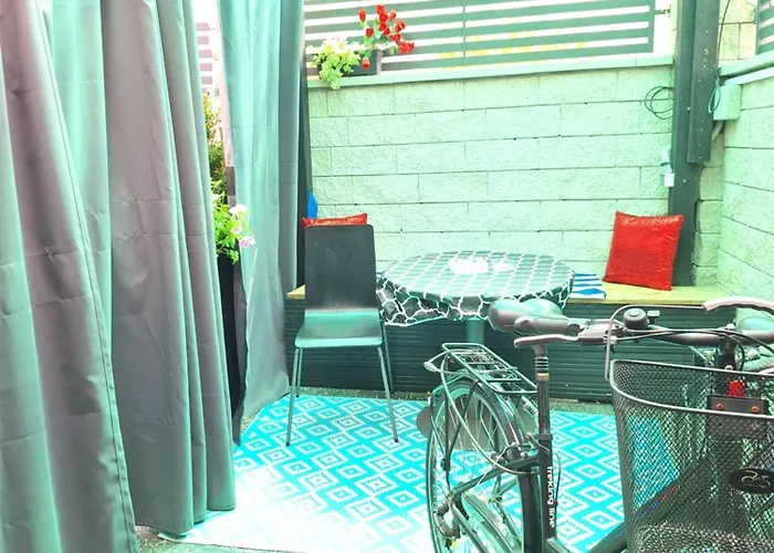 Noclegi- Pokoj 1 Szczecinek