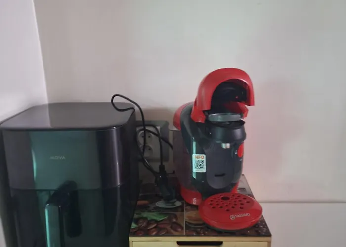 Noclegi- Pokoj 1 Appartement Szczecinek