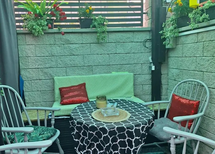 Appartement Noclegi- Pokoj 1 *